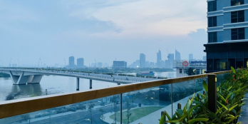 GIỎ HÀNG CUỐI CÙNG CĂN HỘ GOLDEN HOUSE - SUNWAH PEARL