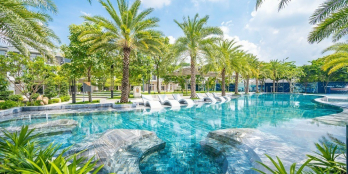 Standard - Nhà phố Biệt lập đẳng cấp nhất Bình Dương 1,3 tỷ nhận nhà ngay