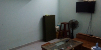 Bán nhà tâm huyết 51m2 tầng 3 dự án chung cư Bắc Sơn, Kiến An.