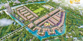 NƠI NHẬN GIỮ CHỔ T&T TAM ĐA 4.99 TỶ SHOPHOUSE. 0% LÃI GỐC 15 THÁNG