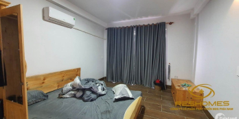 Bán nhà mới xây 1 trệt 2 lầu, phường Thống Nhất, gần Văn Hoa Villa