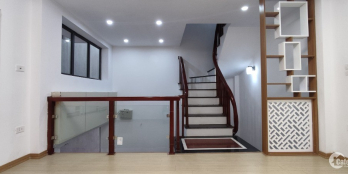 Bán nhà Thanh Liệt, nhà 4 tầng diện tích 38m2, mặt tiền 6,2m, giá 3,85 tỷ.