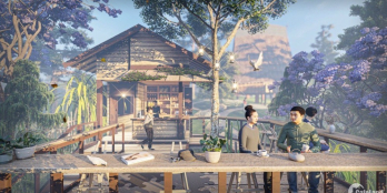 Đất nền Làng Lộc Thanh, Bảo Lộc chỉ từ 7tr/m2