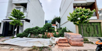 Bán Lô Đất Đẹp Khu Dân Cư Phúc Hiếu, Hiệp Hoà, Biên Hoà, Đồng Nai