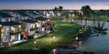 Bất động nghĩ dưỡng Bãi Dài – Cam Ranh  có gì thu hút giới đầu tư địa ốc ?