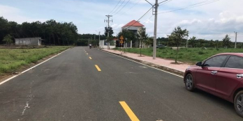 Chỉ cần 600 triệu nhận ngay lô đất đẹp full thổ cư