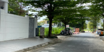 Đất KDC Intresco 13E Bình Chánh, gần Nguyễn Văn Linh, 5x20m, SHR giá chỉ 1.8 tỷ