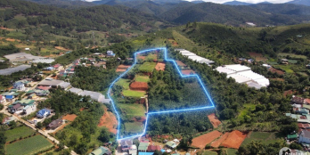 Bán 1ha (10000 m²)giá 55 Tỷ, Siêu phẩm giá đầu tư, trung tâm Xã Đasar, Lạc Dương