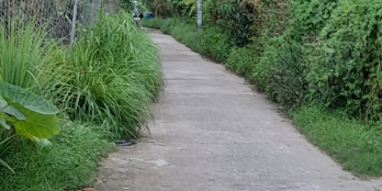 Bán đất Phước Thiền gần cây xăng Phước Thiền, 5x47m có 80m thổ thích hợp xây trọ