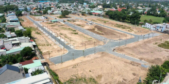 ĐẤT HIẾM GẦN ĐẠI HỌC FPT QUẬN 9, GIÁ F0 CHỈ 2,5 TỶ QUÁ ĐẸP ĐỂ ĐẦU TƯ NGAY #62