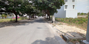 Đất Bình Tân, mặt tiền An Dương Vương. 5x20m có SHR giá 2.8 tỷ