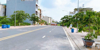 Sang gấp lô đất ngay Nguyễn Oanh, P17 Gò Vấp. DT 5x18m, Liên hệ ngay giá 2.1tỷ