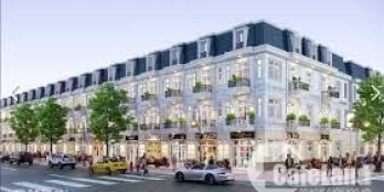 Đất nền sổ riêng gần KCN Vsip 1 giá 2,3 tỷ/ nền 67m2 hạ tầng hoàn thiện