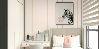 Căn hộ Diamond Connect - Mặt tiền Quốc Lộ 1K Dĩ An Bình Dưo·