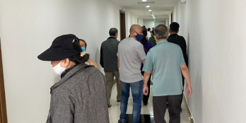 Chính thức mở bán Chung cư MHDI - X2 Đại Kim. Giá rẻ nhất khu Vực