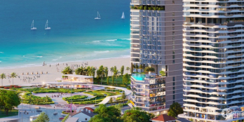 NHÀ ĐẦU TƯ ĐỔ VỀ CADIA QUY NHƠN VỊ TRÍ "KIM CƯƠNG" ĐỘC NHẤT - CHỈ 525TR