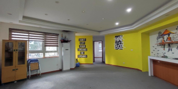 Chung cư cao cấp phố Vũ Trọng Phụng, tràn ngập ánh sáng, tiện ích, giá bất ngờ