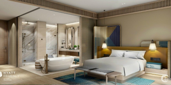 Mở Bán 5 Căn Biệt Thự Siêu VIP Hyatt Regency Hồ Tràm, BĐS Nghỉ Dưỡng Hàng Hiệu
