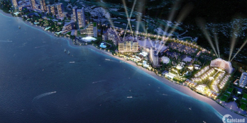 Bán Condotel Ixora Hồ Tràm By Fusion  , chỉ 2,8tỷ 1pn ,full nội thất