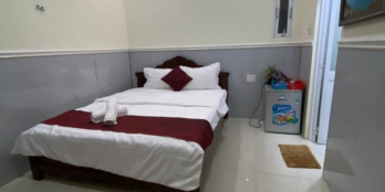 KHÁCH SẠN 17 PHÒNG  KINH DOANH HIỆU SUẤT CAO CÁCH BÃI SAU CHỈ 150M_23.5 TỶ