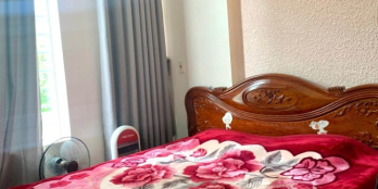 BÁN NHÀ 4 TÂNG MẶT PHỐ PHƯỜNG TRẦN PHÚ - TPHD