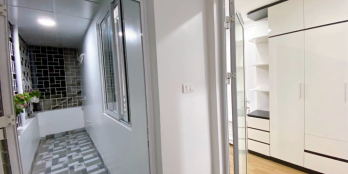 BÁN NHÀ CỰC ĐẸP TRẦN KHÁT TRÂN-HAI BÀ TRƯNG-HÀ NỘI : DT 36M2 NHỈNH 3.5 TỶ. LH