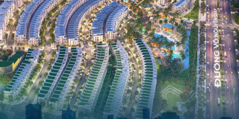 ?bán nhà phố view biển giá tốt dự án khu đô thị biển cao cấp SUMMERLAND MŨI NÉ