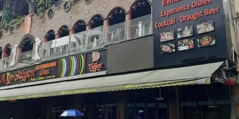 Nhà Bùi Viện Phạm Ngũ Lão Quận 1 31m chỉ 8.5 tỷ, cách mặt tiền vài chục mét