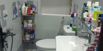 NHÀ ĐẸP NỞ HẬU TÔ HIẾN THÀNH Q10- 5 TẦNG TẶNG NGAY NỘI THẤT NHỈNH 5 TỶ HIẾM