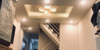 HIẾM TRUNG TÂM Q10 DÀI 15M TẶNG NỘI THẤT CHỦ ĐAG CHO THUÊ 17TR/TH,  NHỈN 6TỶ