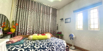 NGUYỄN ĐÌNH CHIỂU- TT Q3 - 5 TẦNG ĐẸP LUNG LINH- 36M2- 7.5 TỶ.