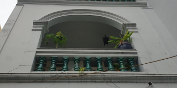 Nhà hẻm 225 Lê Văn Quới, 4,5m x16m, 3 tầng, giá chỉ 5,1 tỷ.