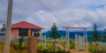 Đất Nghỉ Dưỡng ngay tt TP. Bảo Lộc giá đầu tư F0, Sổ Hồng Riêng