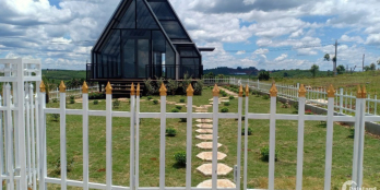 Mua ô tô nên tôi cần bán 200m2 đất Full thổ cư gần ngã 3 Tâm Nguyên, Lý Thái Tổ.