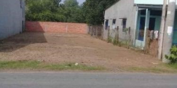 đất đồng nai 25m2 100m thổ cư đường 12m, sổ riêng