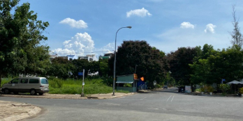 2 nền duy nhất KDC An Phú Tây 2.2 tỷ DT 100m2 (5x20m) SHR. liên hệ 0936032236