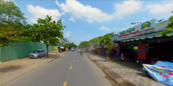 CHỦ NGỢP NGÂN HÀNG NHƯỢNG LẠI 1 SUẤT NGOẠI GIAO ĐƯỜNG SONG HÀNH, QUẬN 12 GIÁ SỐC