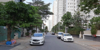 Sang lô đất Phan Đăng Lưu 3.2 tỷ/80m2 tại P2 Phú Nhuận. SHR, thổ cư 100%