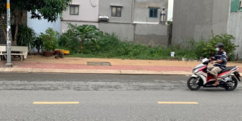 Chính Chủ bán gấp đất MT Nguyễn Thị Nhung, Q.Thủ Đức, DT: 90m2, SHR, thổ cư 100%