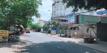 2 nền duy nhất Lý Tế Xuyên, Linh Đông, Thủ Đức, 5x18m giá chỉ 2.4 tỷ