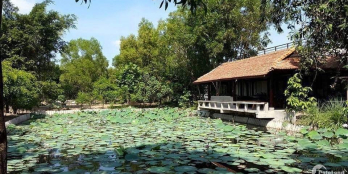 Đất Mặt Tiền Bình Mỹ Củ Chi 70m x100m-7000m2 Chỉ 70 Tỷ