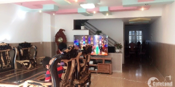 Cho Thuê Nhà 5PN, Full Nội Thất, Nằm Giữa Cảng Cái Mép Và KCN Phú Mỹ