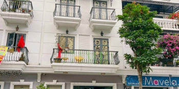 Giá giật mình, cam kết thuê lại 2 năm, sở hữu nhà phố Vin Cẩm Phả sổ vĩnh viễn