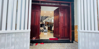 QUẬN 3 NHÀ ĐẸP, đường Nguyễn Văn Sỹ, Phường 14, 29m2, 5 tầng chỉ 6 tỷ 2