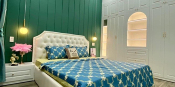 Bán Gấp Căn HXH Gò Vấp, Giá 3.79tỷ/64,7m2, số đầy đủ LH 0769449300 Quý