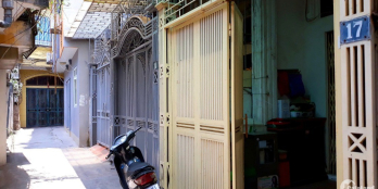 BÁN GẤP NHÀ 50m2 - NGÕ ĐƯỜNG LÁNG THÔNG LÁNG HẠ– GIÁ CHỈ 4,5 TỶ