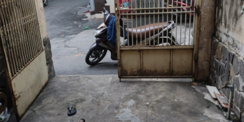 Nhà cũ tiện xây mới, hẻm 8M, 270 Phan Đình Phùng