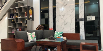 Chính chủ bán nhà HXH tránh TT quận Tân Bình nhà 4 lầu DT 128m2 giá 23 tỷ