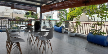 25 TỶ - BÁN NHÀ Ở VÀ 24 PHÒNG TRỌ ĐANG KHAI THÁC 100 TRIỆU / THÁNG