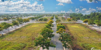 ĐẤT NỀN ĐÃ CÓ  SỔ CHỈ  1,2 TỶ / NỀN